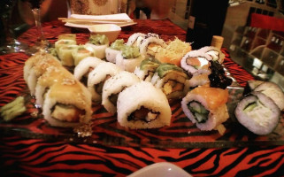 Oyshiki Fusion Resto & Vinos Comida