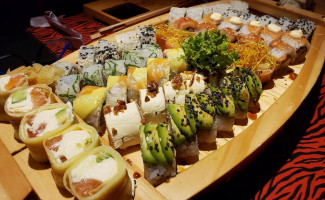 Oyshiki Fusion Resto & Vinos Comida