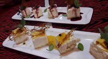 Oyshiki Fusion Resto & Vinos Comida