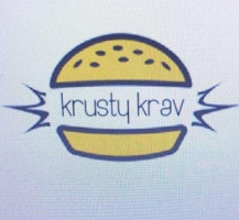 Krustykrav Logo