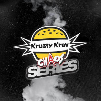 Krustykrav Logo