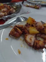 La Marina food