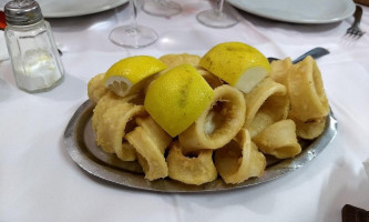 La Marina drink