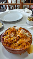 La Marina food