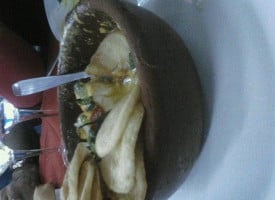 La Marina drink