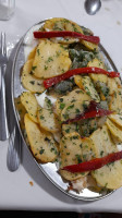 La Marina food