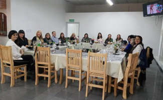 Parador El Portal Dentro