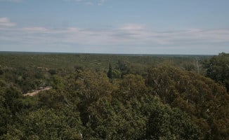 Parador El Portal Exterior