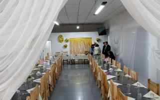 Parador El Portal Dentro