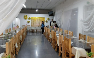 Parador El Portal Dentro