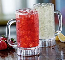 Parador El Portal Bebida