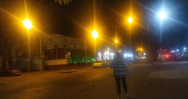 Parador El Portal Exterior