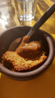 Ilinca Rural San Juan food