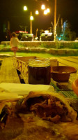 Ilinca Rural San Juan inside