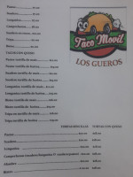 Aeropuerto De Trelew Almirante Marcos A. Zar (rel) (aeropuerto De Trelew Almirante Marcos A. Zar) Carte