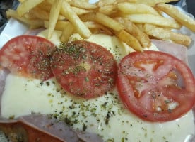 El Gauchito Nourriture