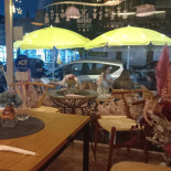 Green Rabbit Exterior