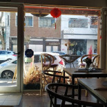 Green Rabbit Exterior