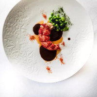 Comedor Inti Huasi Nourriture