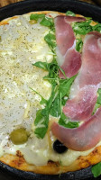 Pizzería La Rosita Nueva Generación Comida