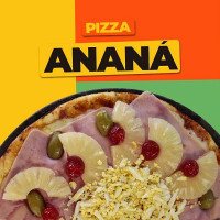 Pizzería La Rosita Nueva Generación Comida