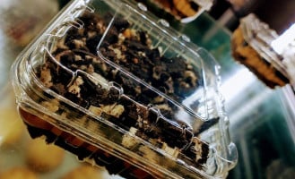 Pizzería La Rosita Nueva Generación Bebida