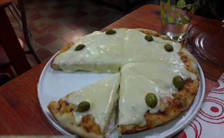 Pizzería La Rosita Nueva Generación Comida