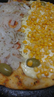 Pizzería La Rosita Nueva Generación Comida