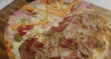 Pizzería La Rosita Nueva Generación Comida