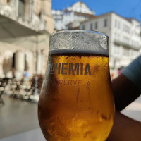 Pizzería La Rosita Nueva Generación Bebida