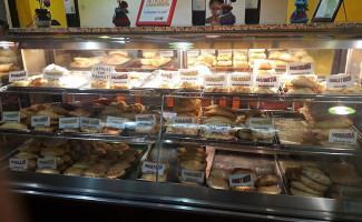 Pizzería La Rosita Nueva Generación Comida