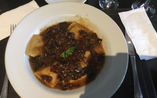 Restauranete Don Salvador food