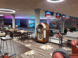 Restauranete Don Salvador Exterior