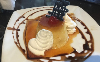 Restauranete Don Salvador Comida