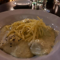 Restauranete Don Salvador food