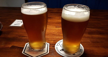 Cerveceria Popelka Boisson