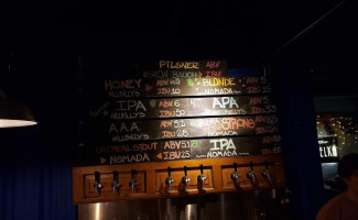 Cerveceria Popelka Boisson