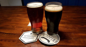 Cerveceria Popelka Boisson