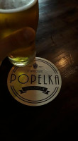 Cerveceria Popelka Boisson