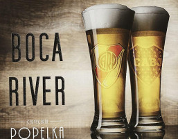 Cerveceria Popelka Boisson