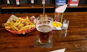 Cerveceria Popelka Boisson