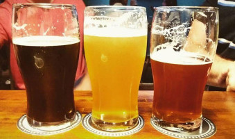 Cerveceria Popelka Boisson