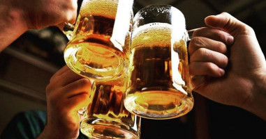 Cerveceria Popelka Boisson