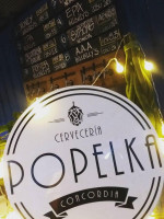 Cerveceria Popelka Logo