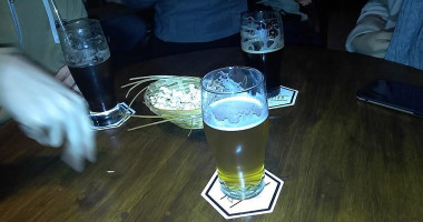 Cerveceria Popelka Boisson