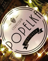 Cerveceria Popelka Boisson