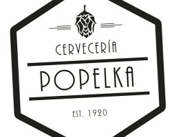 Cerveceria Popelka Logo