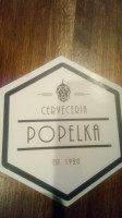 Cerveceria Popelka Carte