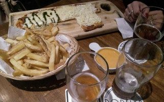 Cerveceria Popelka Boisson