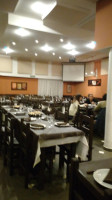 Club Tacuari inside